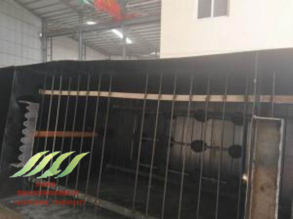 河南廢氣處理設(shè)備如何處理?yè)]發(fā)性氣體